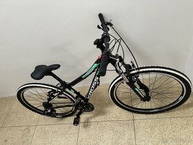 Horské kolo Kross Esprit 1, 26”, nové - 2