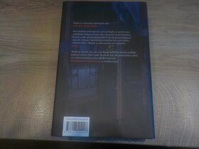 Detektivky a thrillery, Lars Kepler, Daniel Cole, R.Lupton - 2