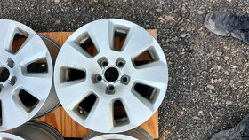 Alu kola R16 - 5x112 ET37 - 2