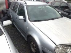 VW Golf 4 Combi 1,9TDI 66kW ALH 2001 - díly - 2