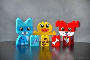 Set Lego Duplo - 2