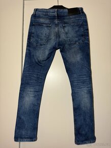 Pánské džíny SLIM FIT vel. W31/L32 - 2