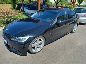 Bmw e90 320d 120kw m47 - 2