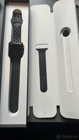 Apple watch nike + Series 3 42mm - 2