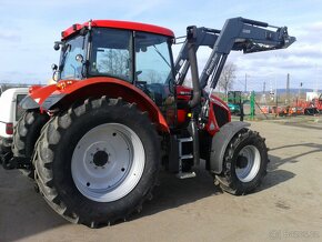 Zetor Forterra HSX 140 - 2