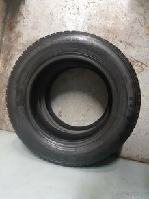 Zimní pneumatiky 165/70 R14 - 2