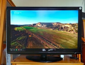 LG velká televize plně funkční 106 42LG5000 - 2