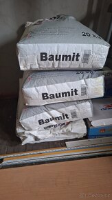 Baumit beton - 2