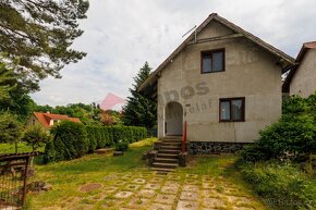 Prodej rodinného domu 60m2, Týnec nad Labem - 2