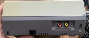 Nintendo NES - 2