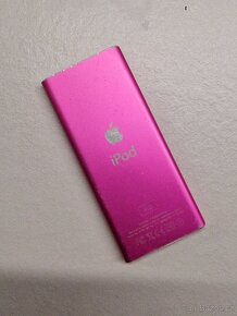 Apple iPod nano 2 - 2