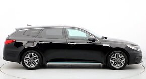 Kia Optima SW PHEV rok 2020 - 2