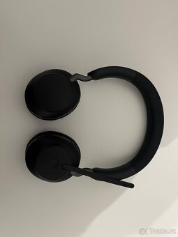 Bezdrátová sluchátka Headset Jabra Evolve2 65 - 2