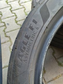 Pneumatiky GOODYEAR 225/45 R18 95Y - 2