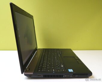 ACER P653 /i3-3120/8GB/SSD512GB/HDMI/WIN11/ZÁRUKA - 2