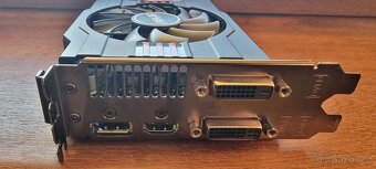 ASUS R7 250X 2GB Prodano - 2