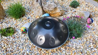 handpan annaziska - 2