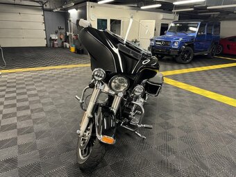 Harley-Davidson DPH - 2