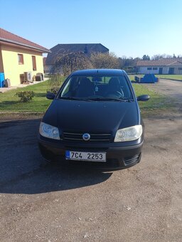 Fiat Punto - 2
