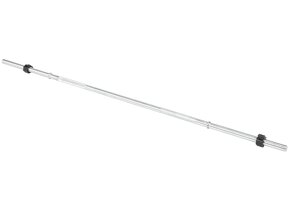 vzpěračská tyč 180 cm - 2