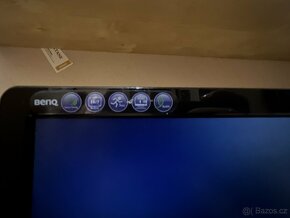 Prodám monitor značky BenQ G2420HDB - 2