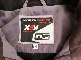 Pánská bunda NORTHFINDER vel.XXL - 2