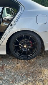 5x114,3 WedsSport SA-55M 18x8,5 ET50 - 2