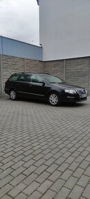 Prodám Volkswagen Passat 1.9 TDI - 2