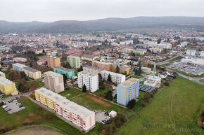 Prodej bytu 2+1 v Ivančicích, 48 m2 - 2