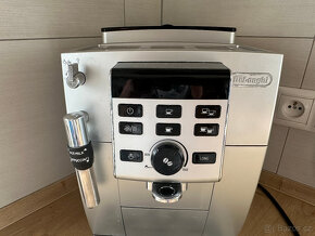 Plnoautomatický kávovar DeLonghi ECAM 23.120 - TOP - 2