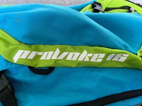 Batoh Deuter Provoke 16 - 2