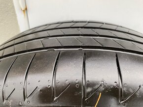 Letní pneu R20 BRIDGESTONE Turanza ECO 235/50 R20 100T - 2