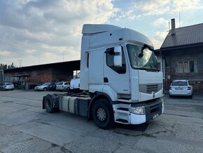 TAHAČ RENAULT PREMIUM DXI 460 STANDART - 2