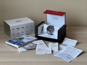 Hodinky Tissot Seastar 1000 Chronograph - 2