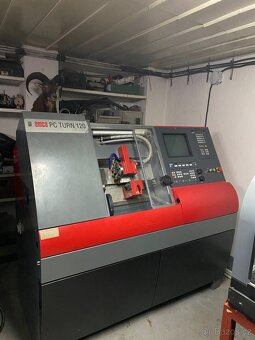 CNC SOUSTRUH - 2