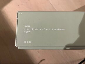 Příbory Iittala artik 16 pcs/ks - 2