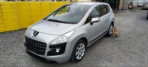 Peugeot 3008 1.6 88 kW - 2