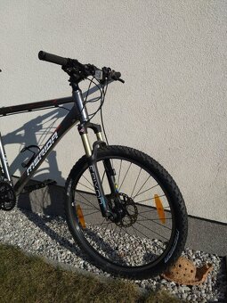 Hardtail MERIDA 22" - 2