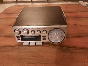 Radiomagnetofon Pioneer KP 500 - 2