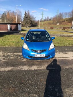 Honda Jazz 1.4 - 2