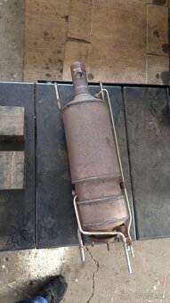 DPF 1.9 110kw - 2