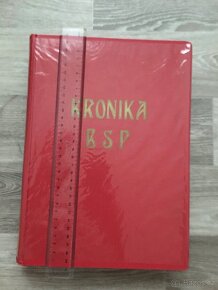 Kronika BSP - 2