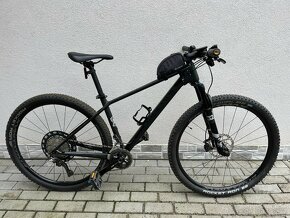 CANYON EXCEED CF SL 29" vel. L - 2