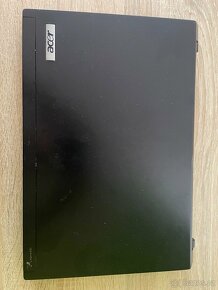 Notebook Acer Travelmate 8471 - 2