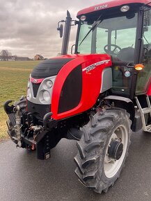 Zetor Proxima 6441 - 2