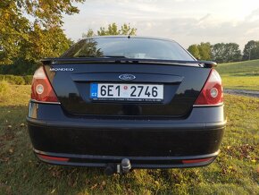 Ford Mondeo MK3 1.8i - 2