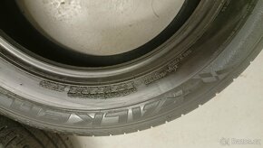 Nové letní pneu Falken Ziex ZE010B 205/65r16 95H - 2