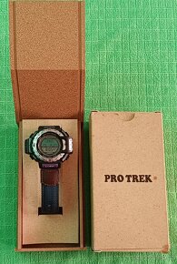 Casio PROTREK PRT-40 - 2