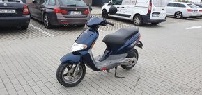 Derbi Atlantis 50 - 2