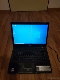 Acer 5730,5630 díly,Baterie pro Acer 7740,5820,3820 apod - 2